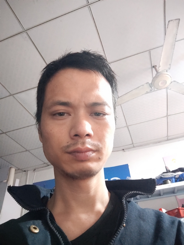 小康的第一张照片--清流婚介网
