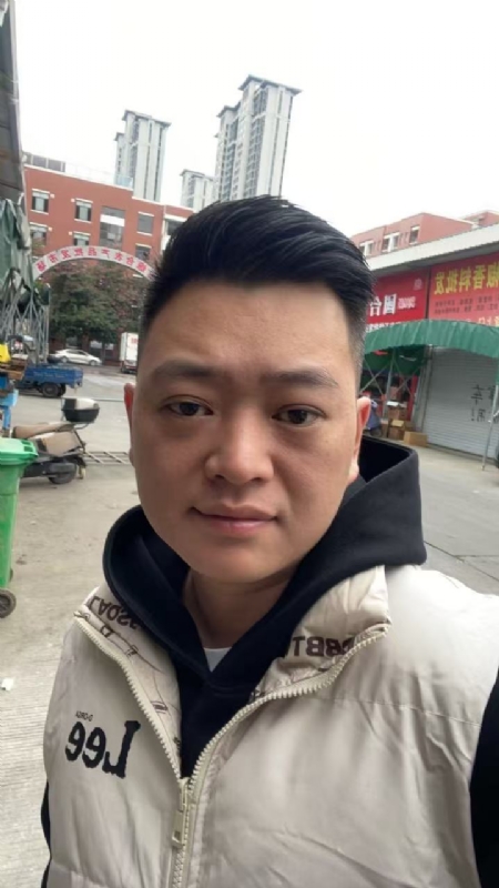 鑫鑫的第一张照片--清流婚介网