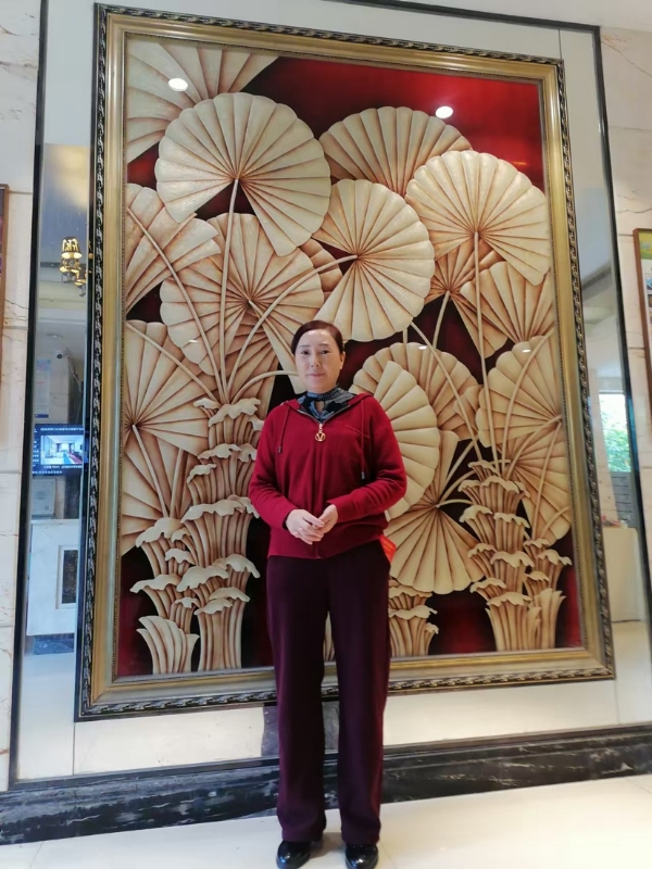 一米阳光的第一张照片--清流婚介网