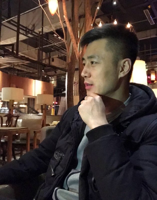 往事随风飘散的第一张照片--清流婚介网