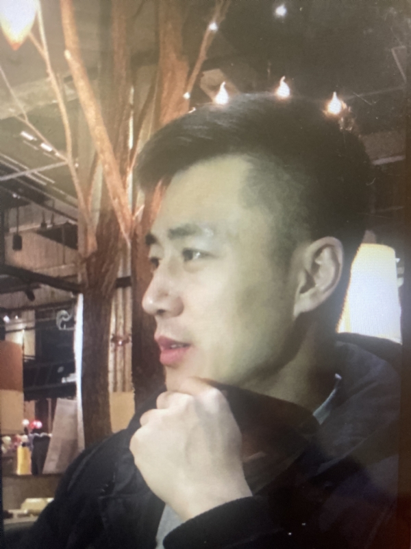 往事随风飘散的第二张照片--清流婚介网
