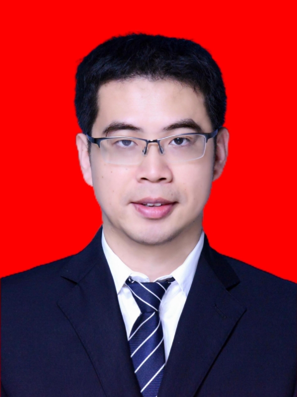 Lin的第三张照片--清流婚介网