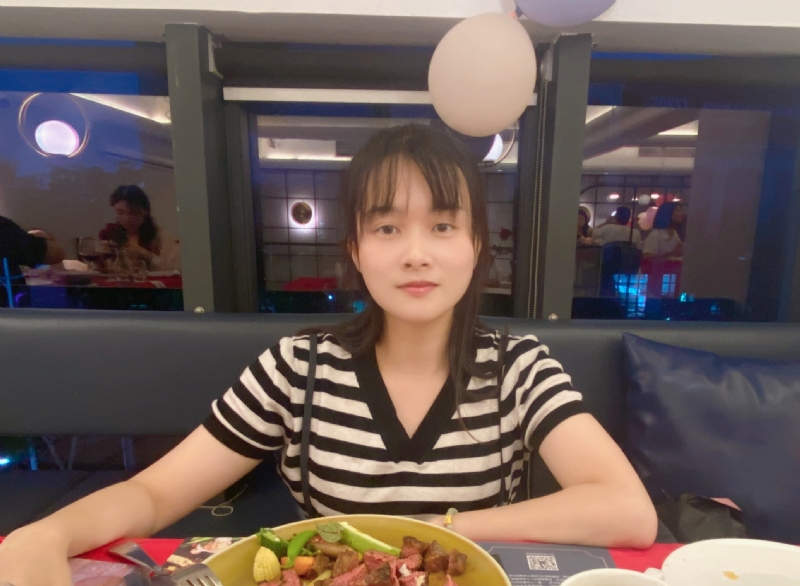 从心出发的第一张照片--清流婚介网