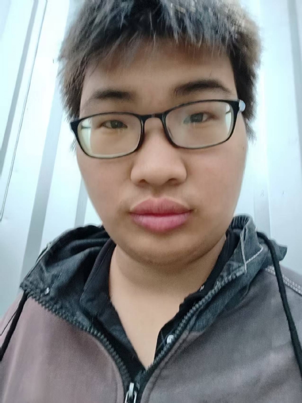 南城的第一张照片--清流婚介网
