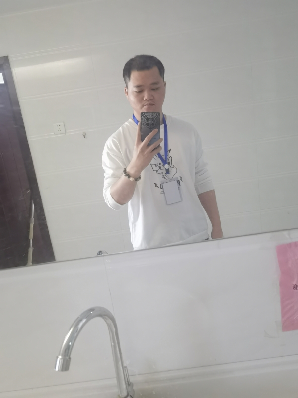 流年的第一张照片--清流婚介网