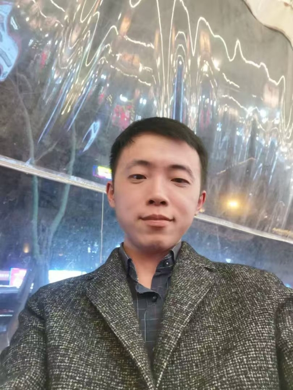 孤客的第一张照片--清流婚介网