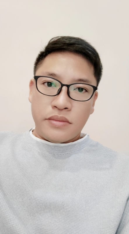 不秀文案秀才干的第一张照片--清流婚介网