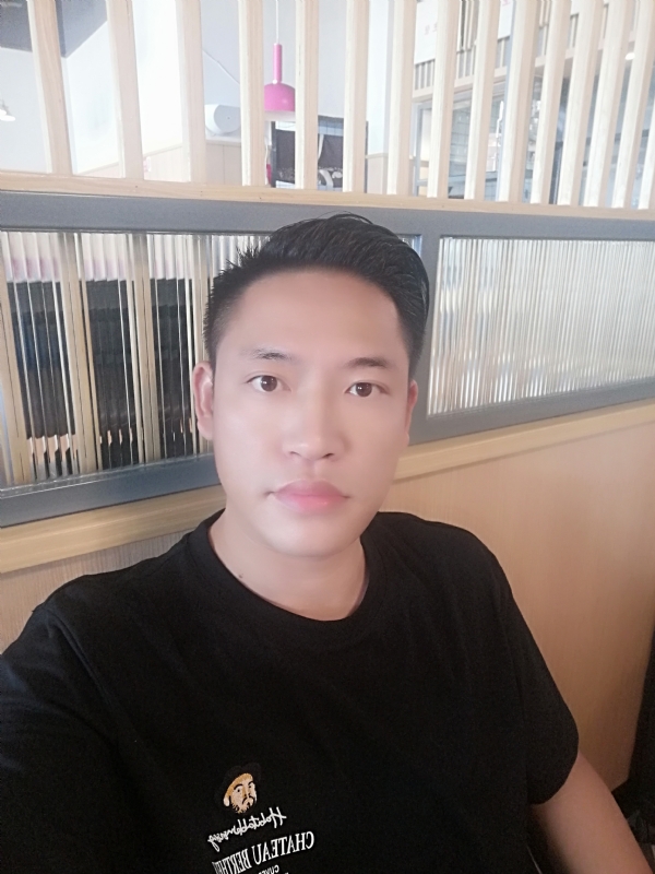 不秀文案秀才干的第三张照片--清流婚介网