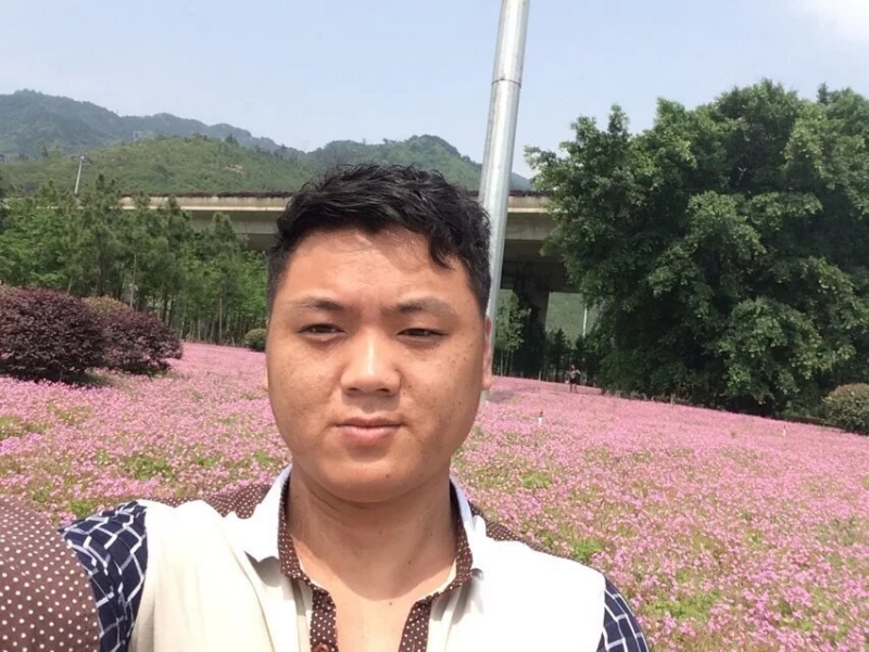 过日子的第二张照片--清流婚介网