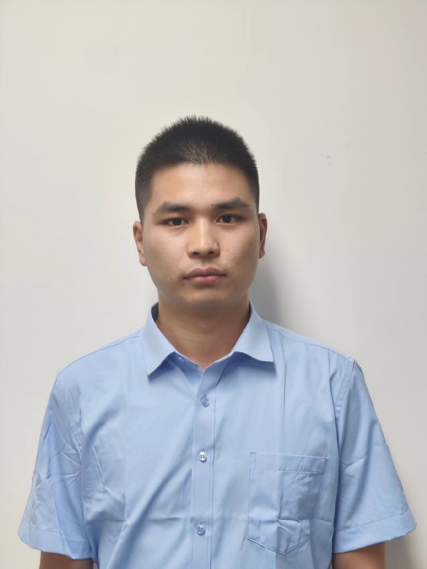 江湖小虾的第一张照片--清流婚介网