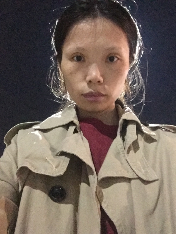小白的第一张照片--清流婚介网