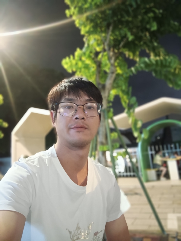 任豐的第二张照片--清流婚介网