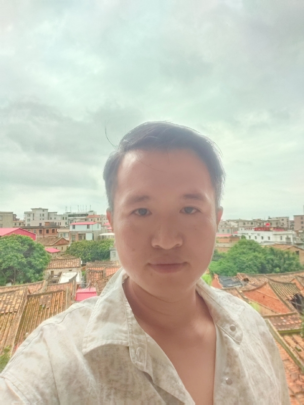 陌生人的第二张照片--清流婚介网