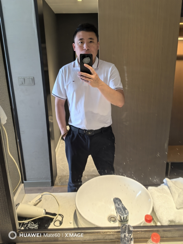 上善若水的第四张照片--清流婚介网
