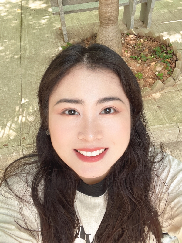 放空的第一张照片--清流婚介网