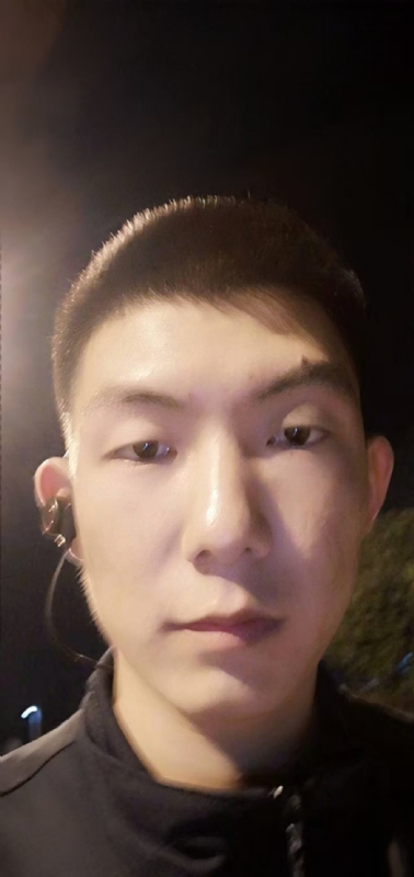予期的第一张照片--清流婚介网