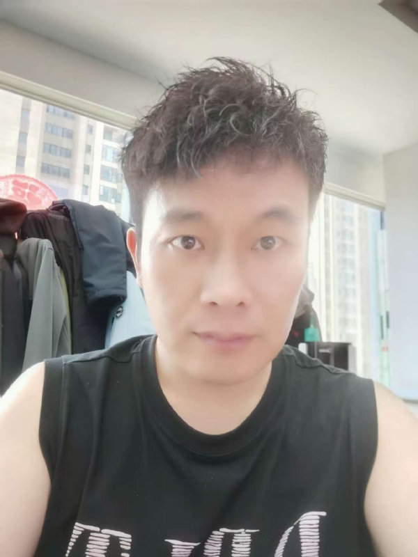 缘分何求的第一张照片--清流婚介网