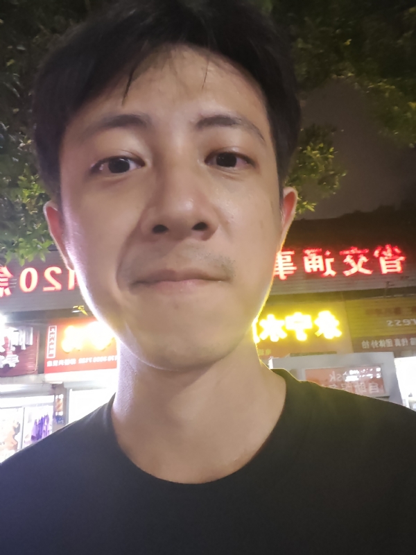 元亨利贞的第三张照片--清流婚介网