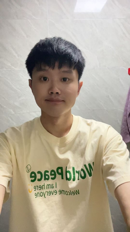 key的第一张照片--清流婚介网