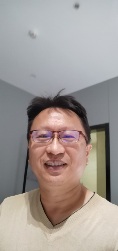 台皖佬徽阿狼的第一张照片--清流婚介网