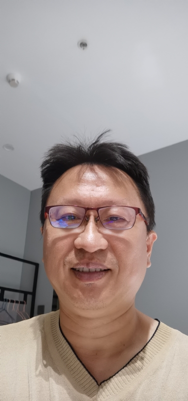 台皖佬徽阿狼的第三张照片--清流婚介网
