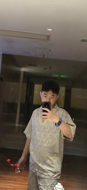 Mai的第一张照片--清流婚介网