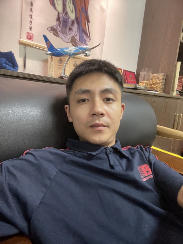 曾曾日上的第一张照片--清流婚介网