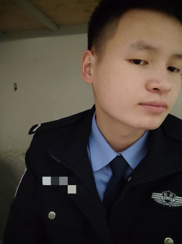 言言的第二张照片--清流婚介网