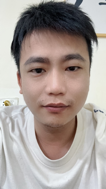 清风的第一张照片--清流婚介网