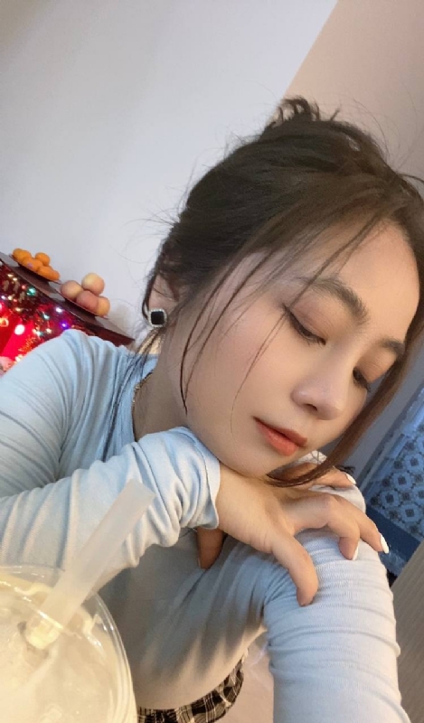 艳秋的第一张照片--清流婚介网