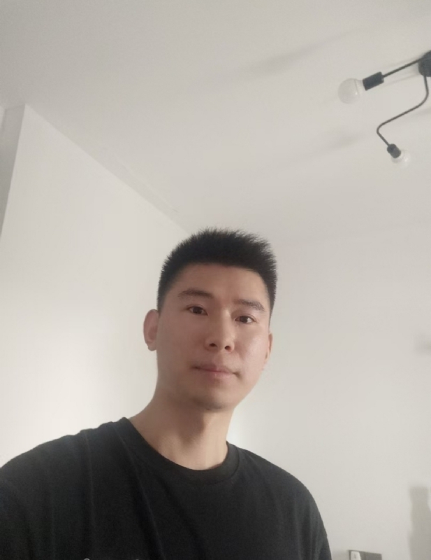 晓晓灰的第一张照片--清流婚介网