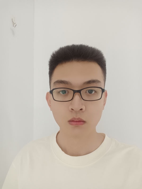Lin的第一张照片--清流婚介网
