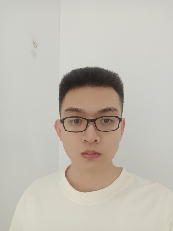 Lin的第三张照片--清流婚介网