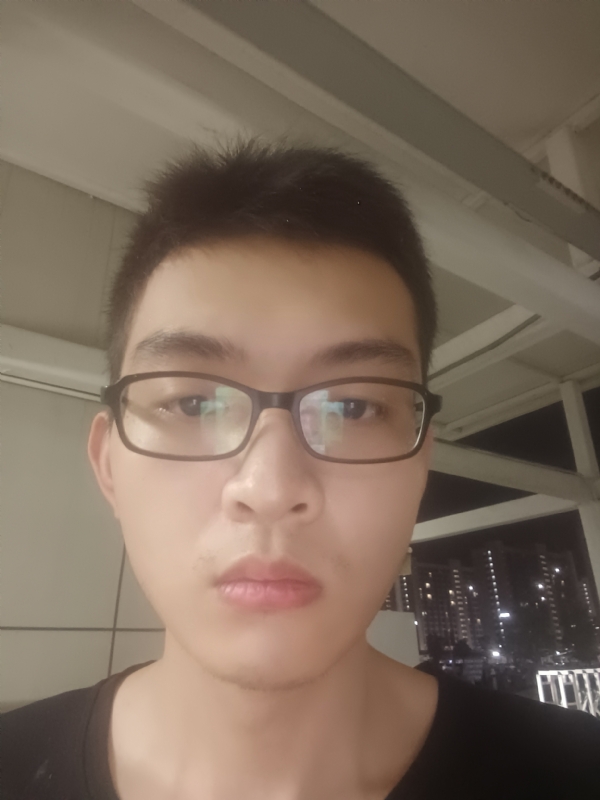Lin的第四张照片--清流婚介网