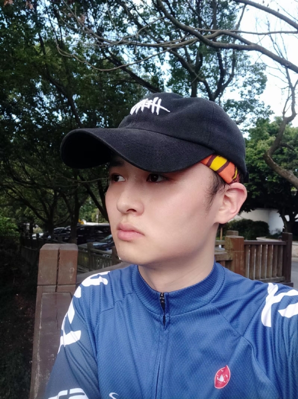 麦兜的第二张照片--清流婚介网