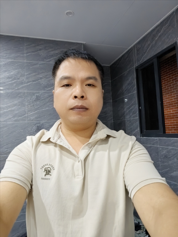 刘两水的第一张照片--清流婚介网