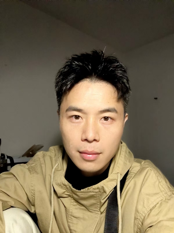 任平生的第一张照片--清流婚介网