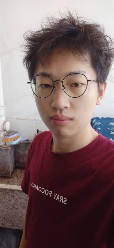 莫问归期keep的第二张照片--清流婚介网