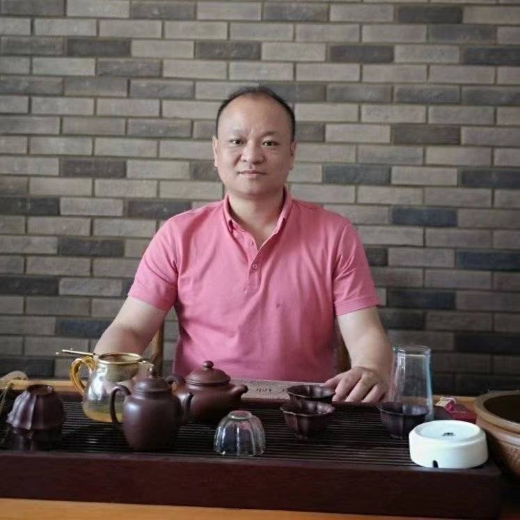 安心的第一张照片--清流婚介网