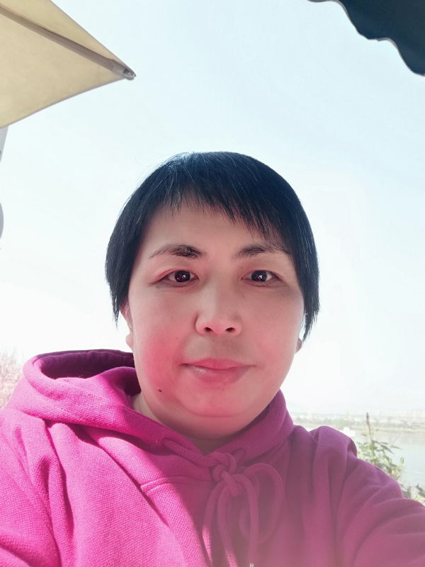 王女士的第一张照片--清流婚介网