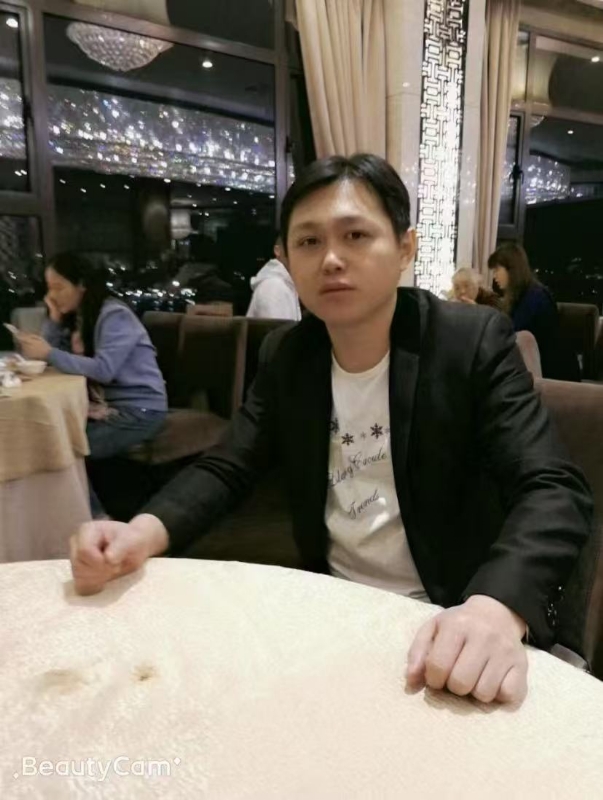 Andysu的第一张照片--清流婚介网