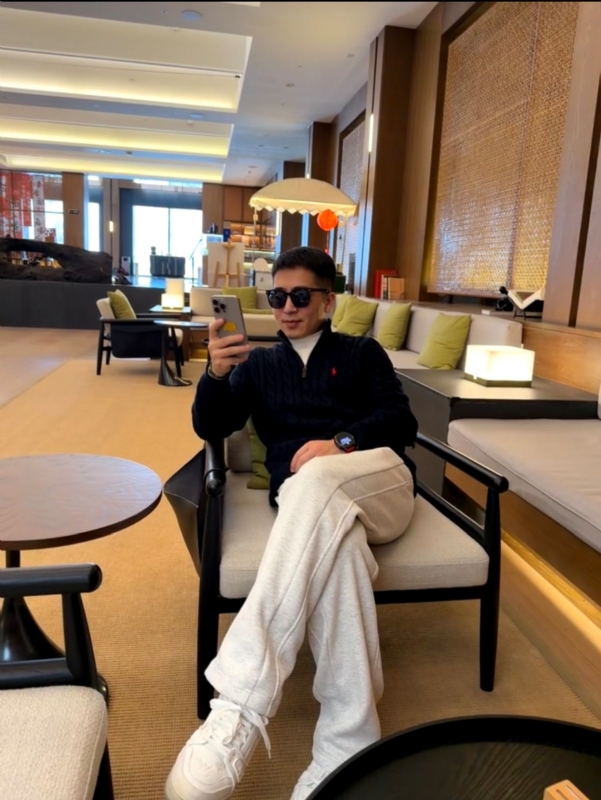 只为与你相见的第三张照片--清流婚介网