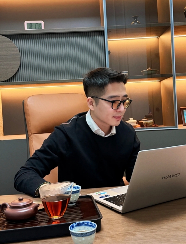 只为与你相见的第五张照片--清流婚介网